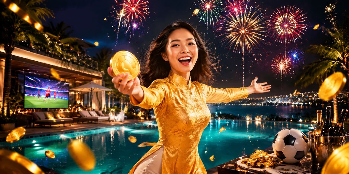 Dịch vụ hỗ trợ chơi thể thao và casino cho thành viên VIP tại Nha Trang