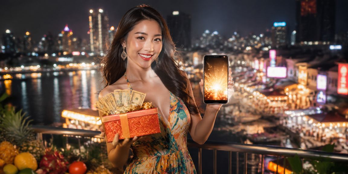 Trải nghiệm thế giới VIP sang trọng của 7pm